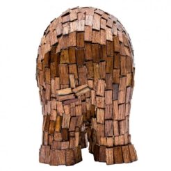 In the Woods 15cm