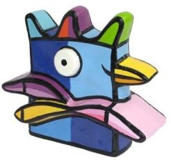 Strange Bird medium