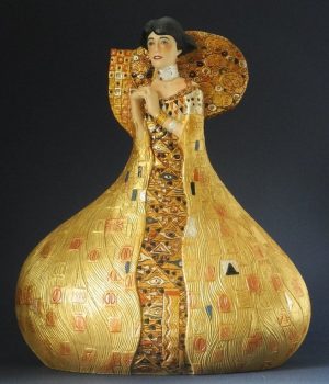 Adèle Bloch-Bauer