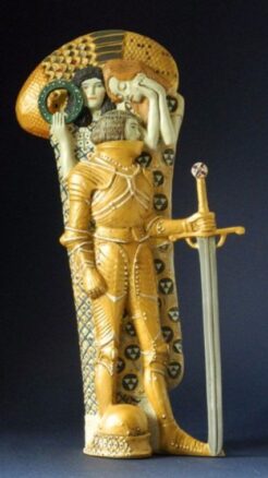 The Knight