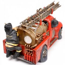 The Fire Engine