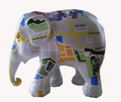 Map Emmen 10cm