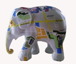 Map Emmen 15cm