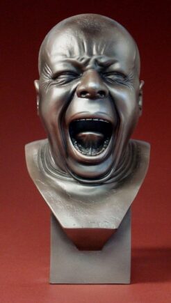 The Yawner