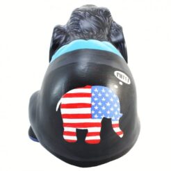 Mitt Romney 10cm