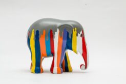 Ms. Songkran 10cm