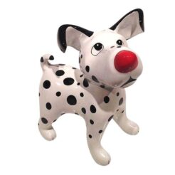Snoop Dog Dalmatian