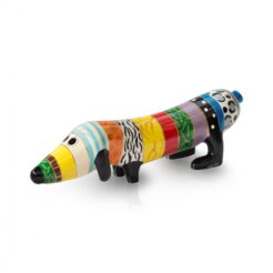 Hot Dog Multicolour