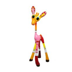 Noah Giraffe small