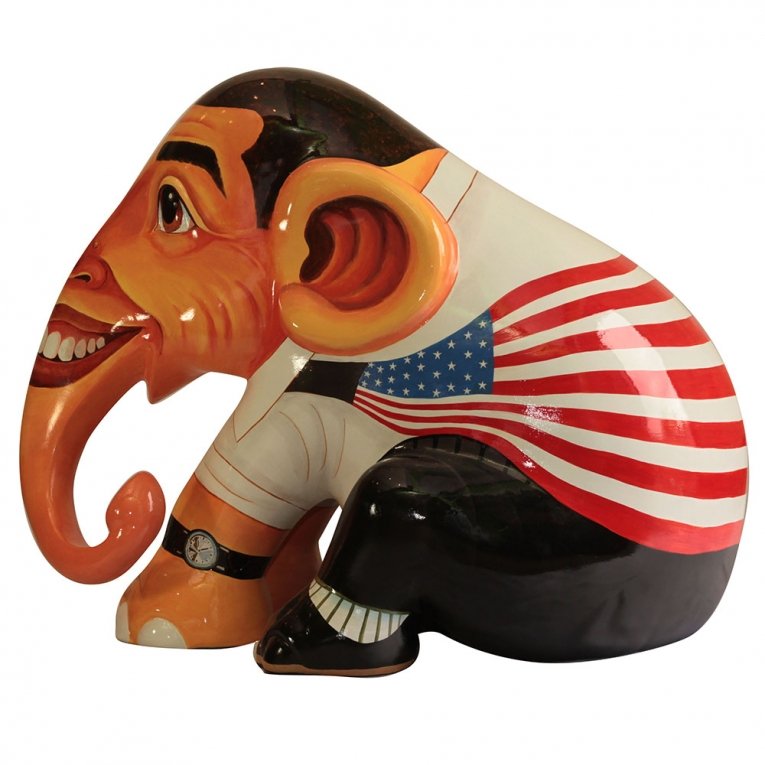 EP 30 cm Obama - Image 2