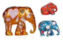 Elephant Parade