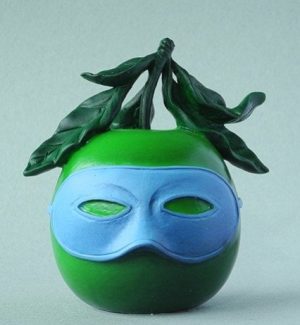 Souvenir de Voyage (Magritte)