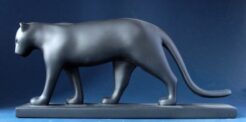 Black Panther