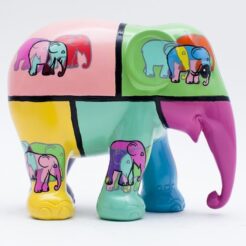 Pop Art 15cm