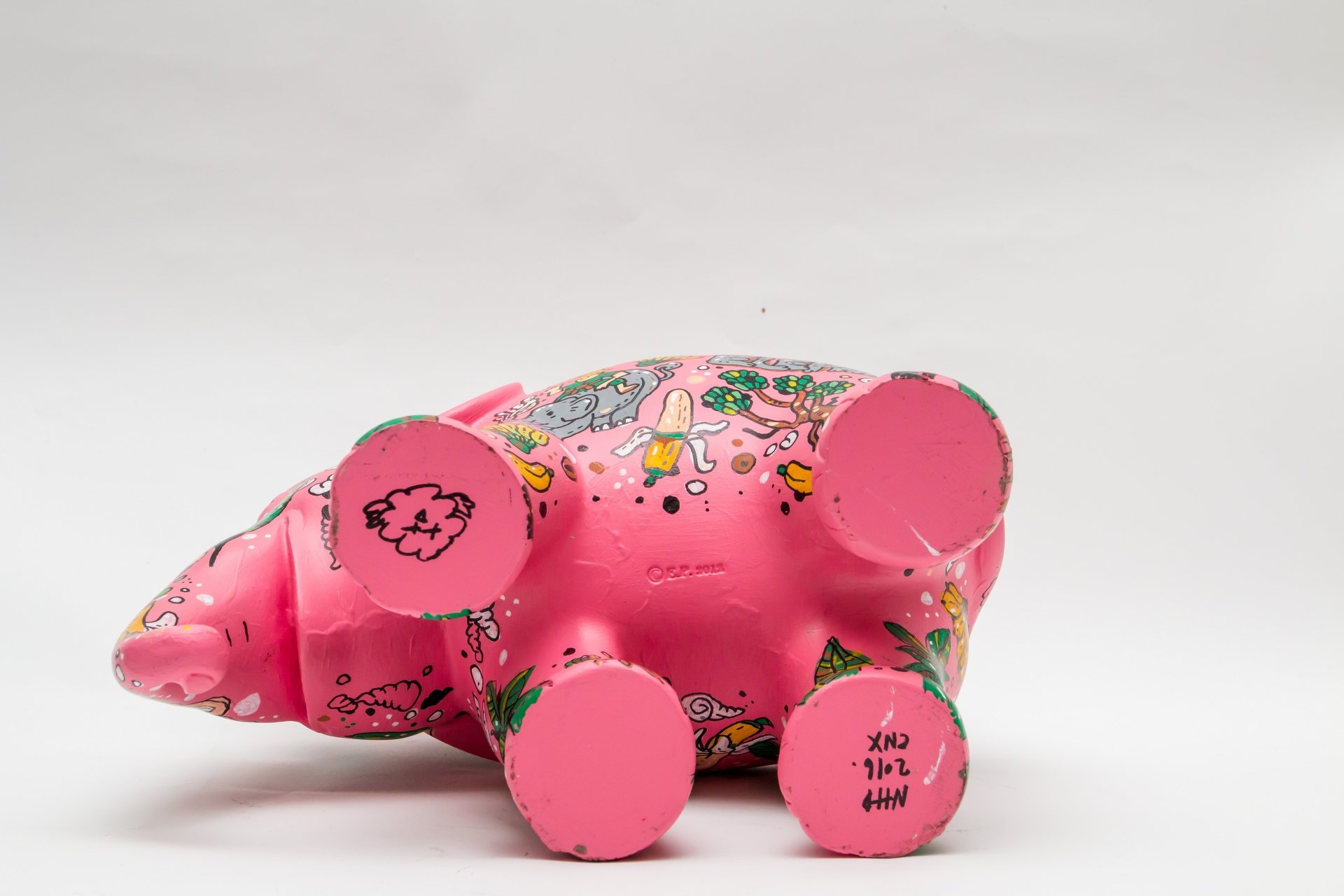 Puang 10cm - Image 6