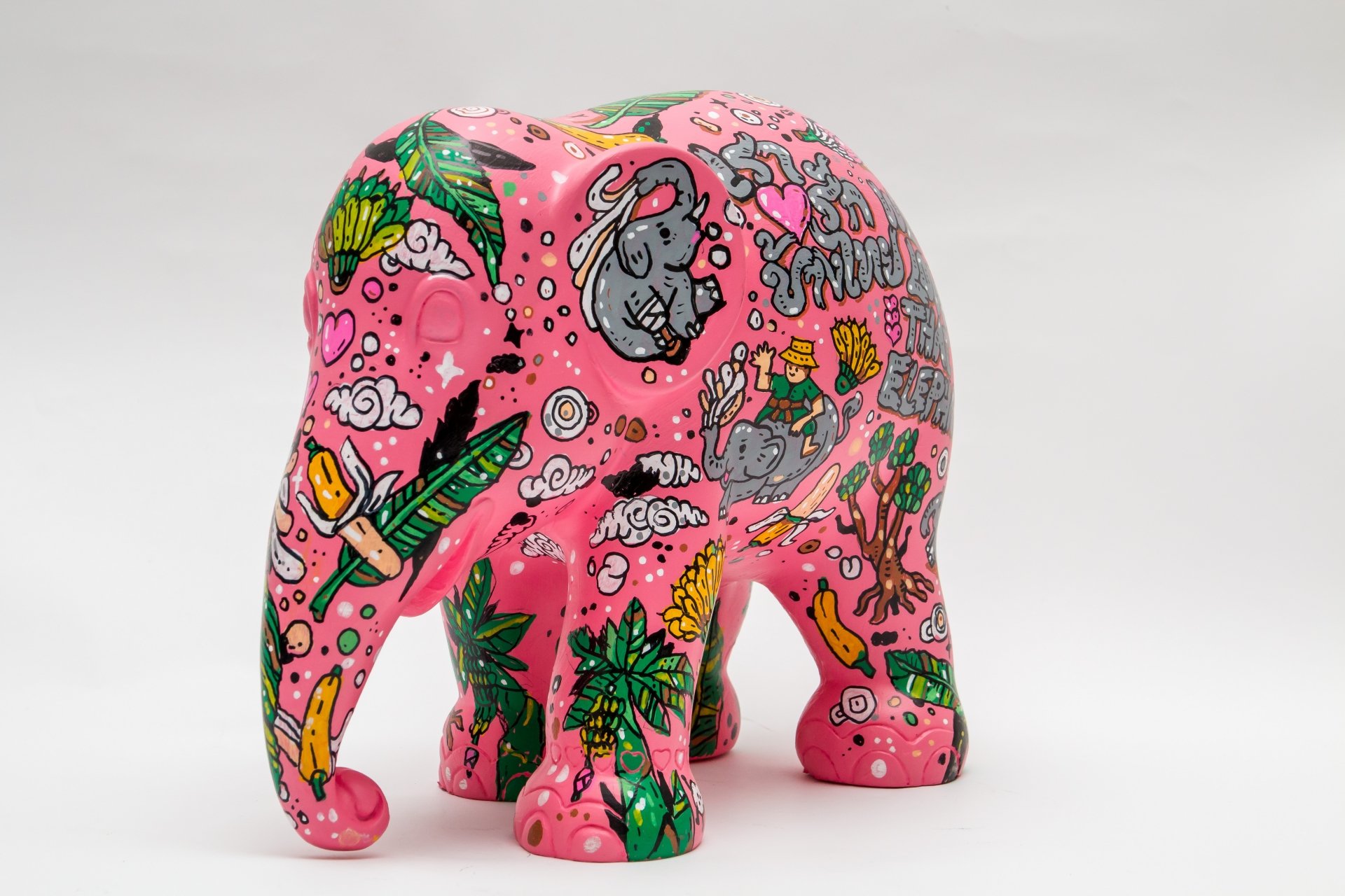 Puang 10cm - Image 3