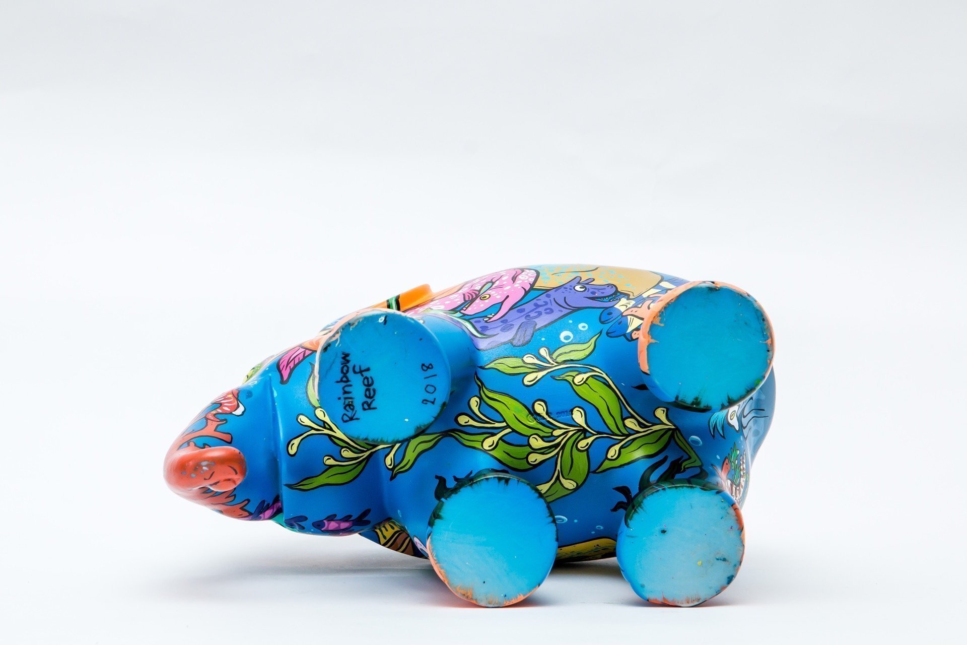 Rainbow Reef 15cm - Image 10