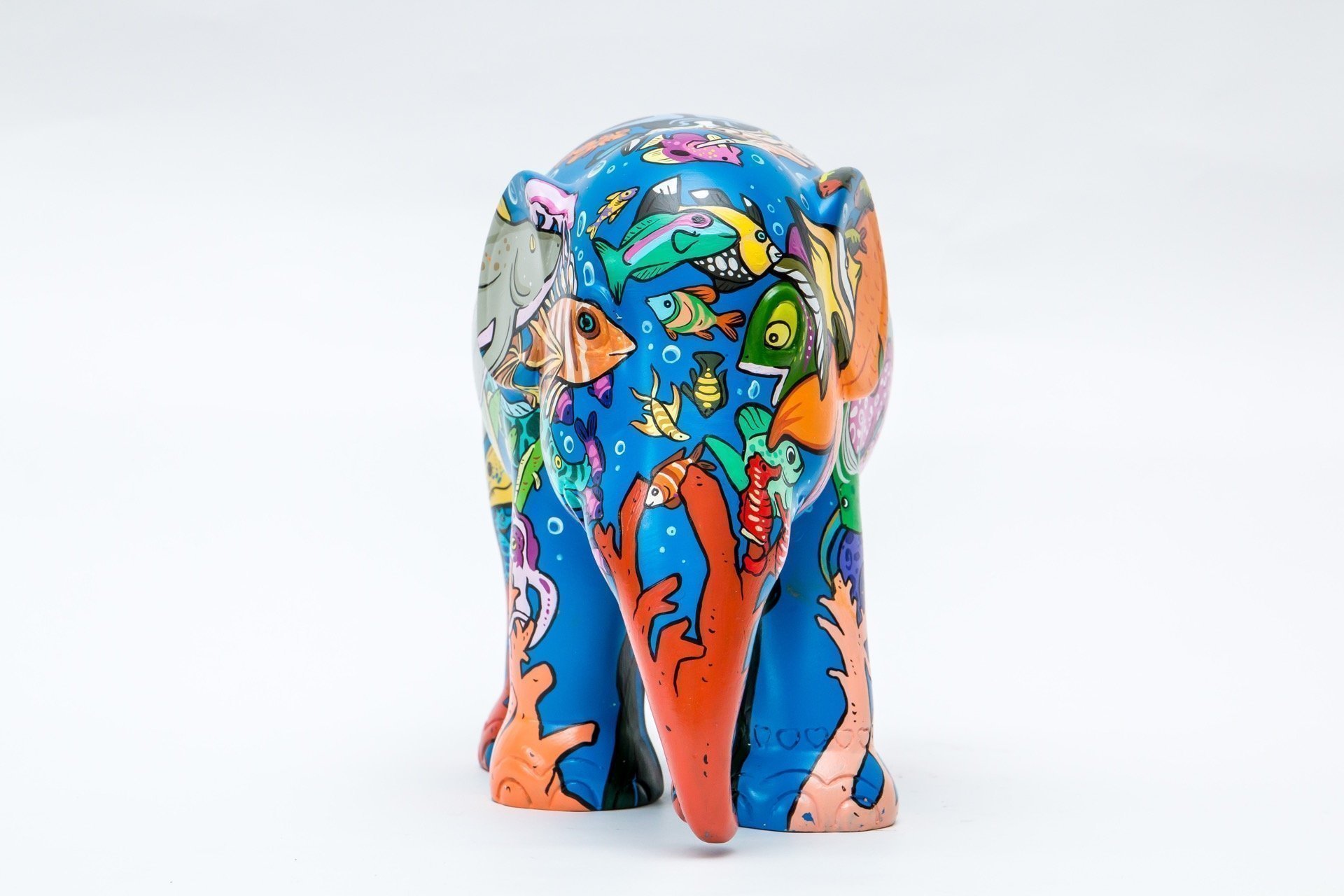 Rainbow Reef 15cm - Image 7
