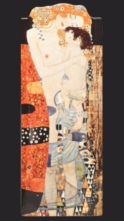 Three ages of woman (1905)
