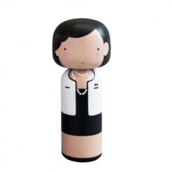 Coco Kokeshi