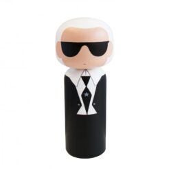Karl Kokeshi