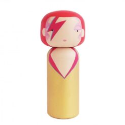 Ziggy Kokeshi
