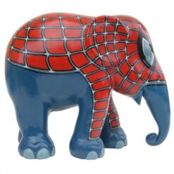 Spideyphantje 20cm
