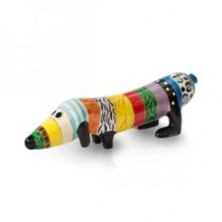 Hot Dog Large Multicolour