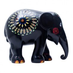 Stone Rosie 10cm