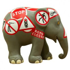 Stop the Traffic