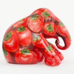 Strawberry 30 cm