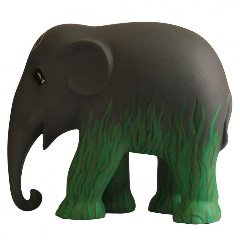 Swampy Jane 15cm - Image 2