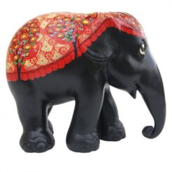 The Naughty and the Elephant 15cm