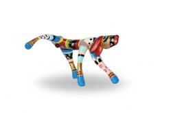 “Pee Dog” Medium