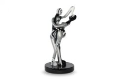 Dancing couple “Tango”
