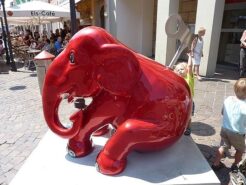 Turbofant 20cm