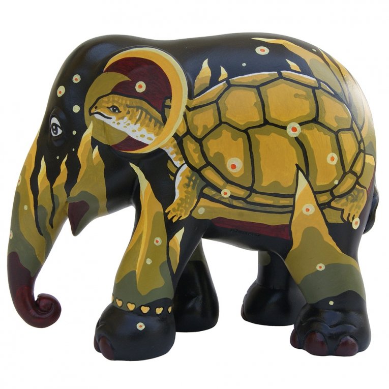 Turtlefan 20cm - Image 2