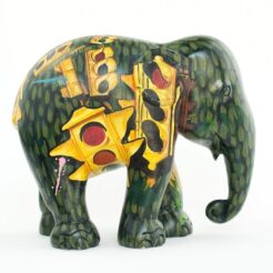 Urban Jungle 20cm