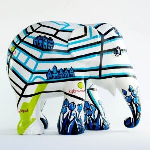 We love Amsterdam 10cm