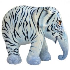 White Tiger 10cm
