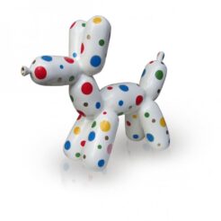 Balloon Dog Dots