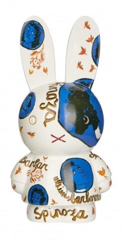 Spin Miffy 15 cm