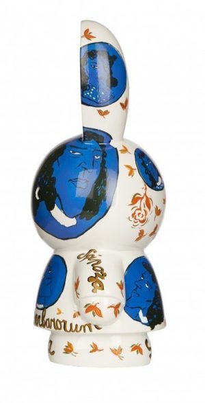 Saskia Pfaeltzer Kunst en Kadootjes