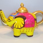 Theepot Kunst en Kadootjes