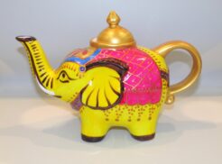 Theepot Kunst en Kadootjes