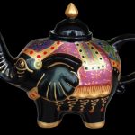Theepot Kunst en Kadootjes