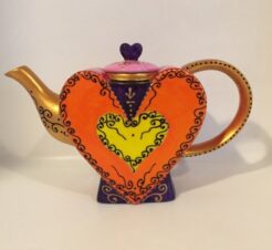 Theepot Kunst en Kadootjes