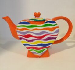 Theepot Kunst en Kadootjes
