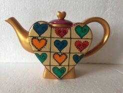 Theepot Kunst en Kadootjes