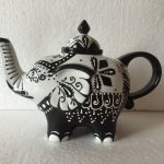 Theepot Kunst en Kadootjes